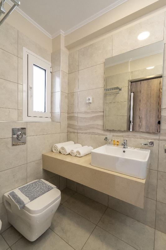 Diamanto Complex Hotel Sami  Exterior photo